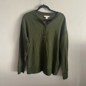 COPY - Athleta Henley